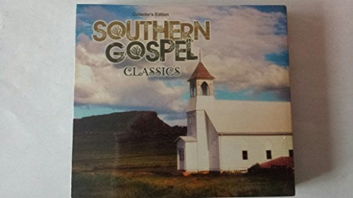 Southern Gospel Classics / Var: Southern Gospel Classics