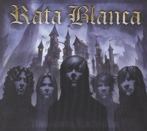 Rata Blanca: Tormenta Electrica