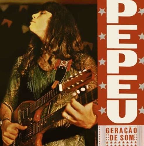 Gomes, Pepeu: Geracao Som