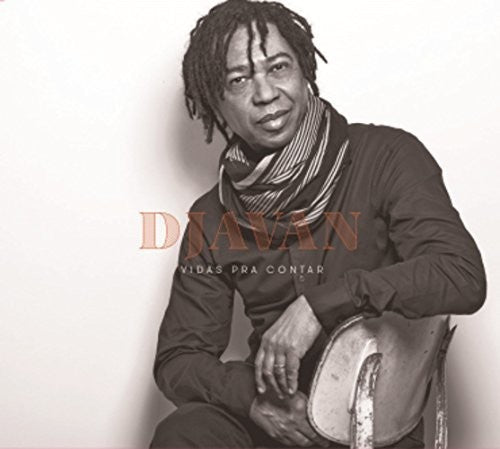 Djavan: Vidas Pra Contar