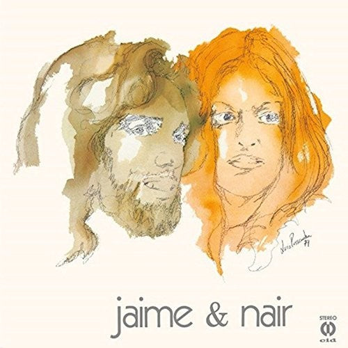 Jaime & Nair: Jaime & Nair