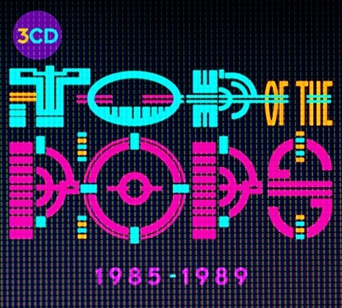 Top of the Pops: 1985-1989 / Various: Top Of The Pops: 1985-1989 / Various