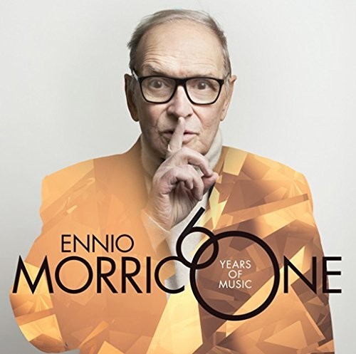 Morricone, Ennio: Morricone 60