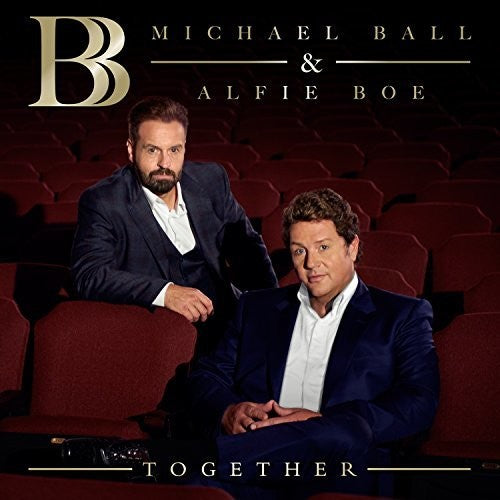 Ball, Michael / Boe, Alfie: Together