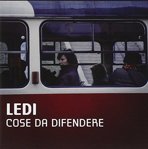 Ledi: Cose Da Difendere