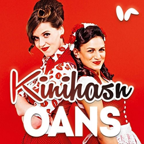 Kinihasn: Oans