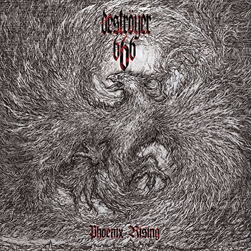 Destroyer 666: Phoenix Rising