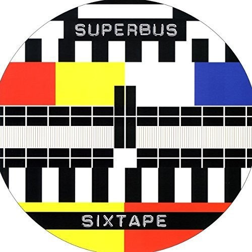 Superbus: Sixtape