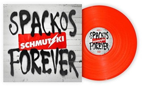 Schmutzki: Spackos Forever