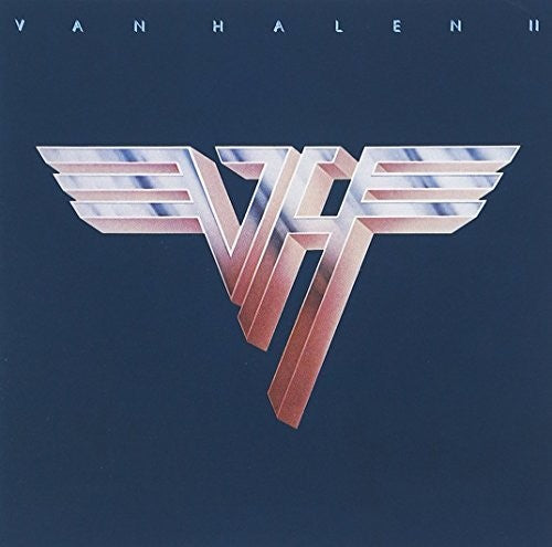 Van Halen: Van Halen 2