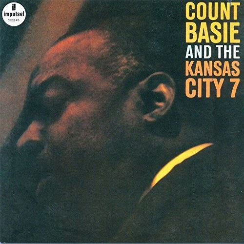 Basie, Count: & The Kansas City Seven