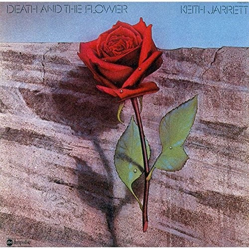 Jarrett, Keith: Death & The Flower