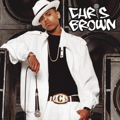 Brown, Chris: Chris Brown