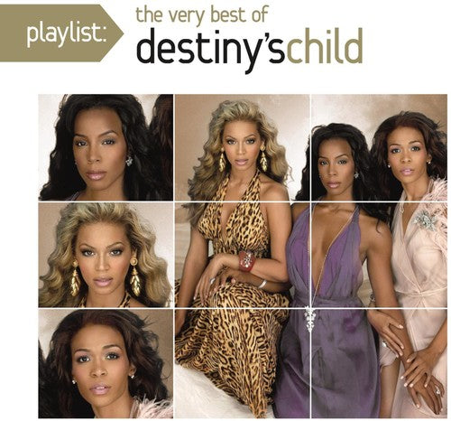 Destinys Child: Playlist: Very Best of