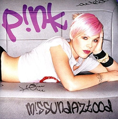Pink: Missundaztood