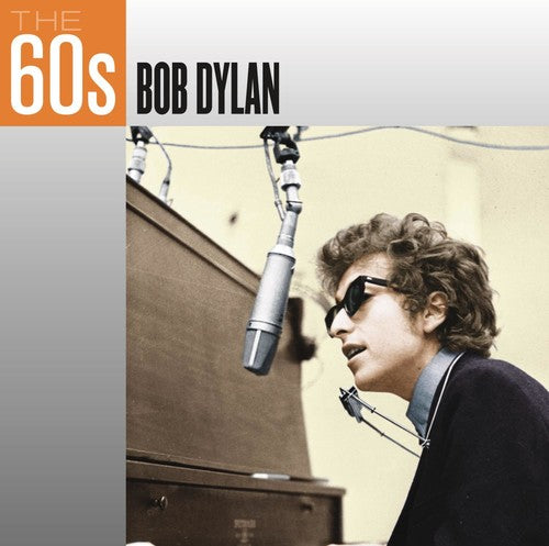 Dylan, Bob: The 60's: Bob Dylan