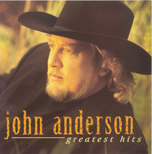 Anderson, John: Greatest Hits