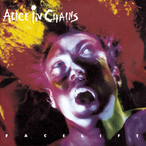 Alice in Chains: Facelift