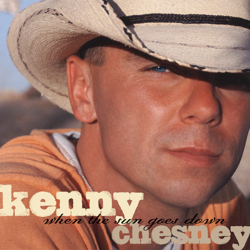 Chesney, Kenny: When the Sun Goes Down