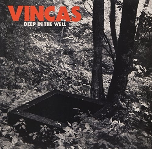 Vincas: Deep In The Well