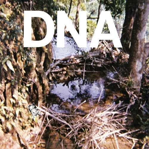 Dna: A Taste Of Dna