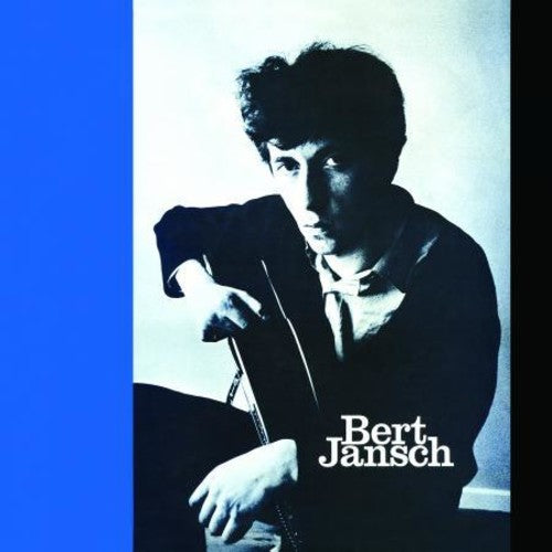 Jansch, Bert: Bert Jansch