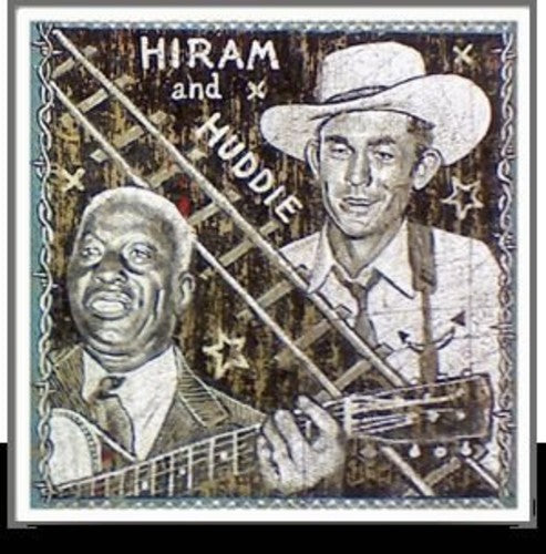 Hiram & Huddie 1 & 2 / Various: Hiram & Huddie 1 & 2 (Various Artists)