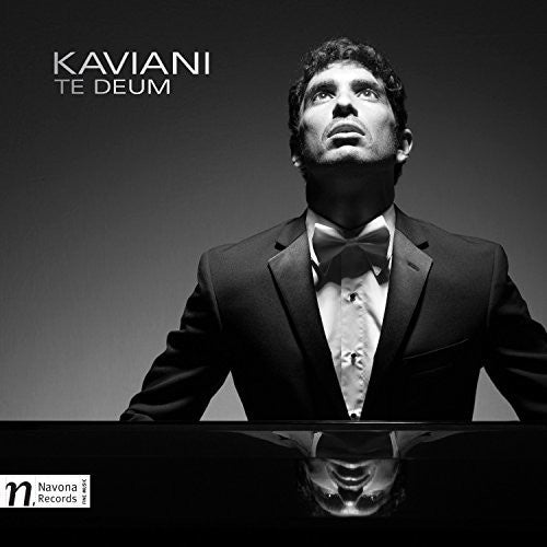 Kaviani, N. / Nociar, Juraj / Martinek, Karel: Kaviani: Te Deum