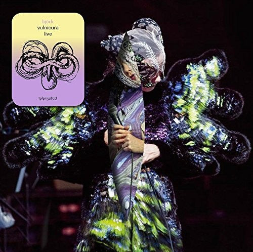 Bjork: Vulnicura Live