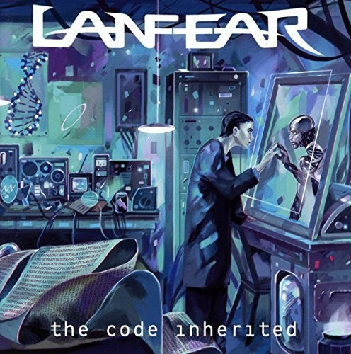 Lanfear: Code Inherited