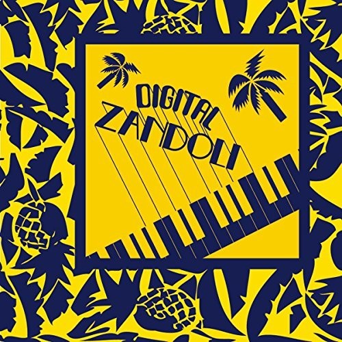 Digital Zandoli / Various: Digital Zandoli / Various