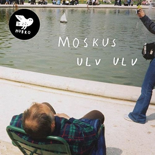 Moskus: Ulv Ulv