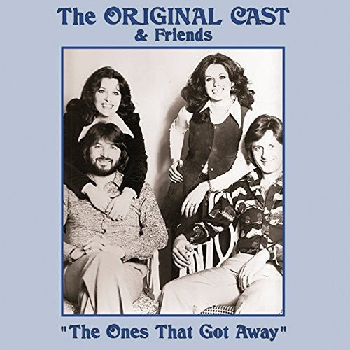 Ones That Got Away / O.C.R.: Ones That Got Away / O.C.R.