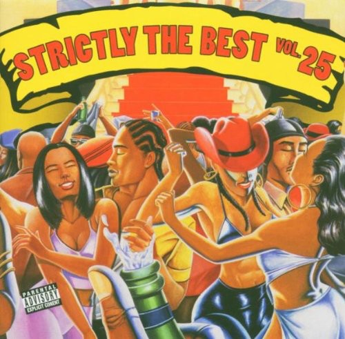 Strictly Best 25 / Various: Strictly The Best Vol. 25