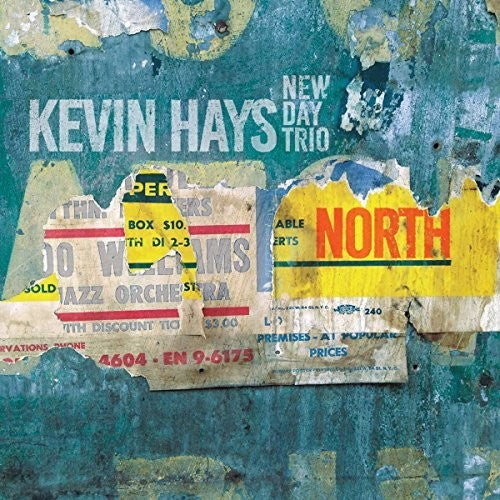 Hays, Kevin: North