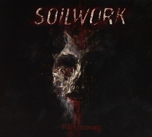 Soilwork: Death Resonance