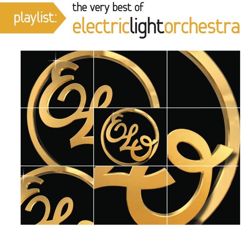 Elo ( Electric Light Orchestra ): Playlist: Very Best of
