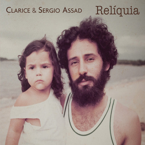 Assad, Clarice / Sergio: Relmquia