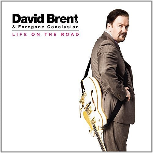 Brent, David: Life on the Road