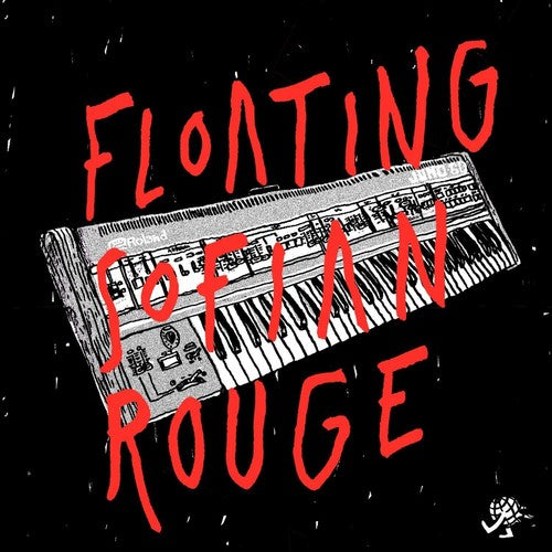 Sofian Rouge: Floating