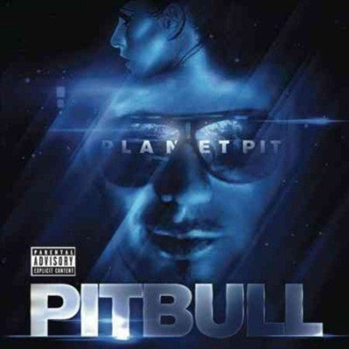 Pitbull: Planet Pit