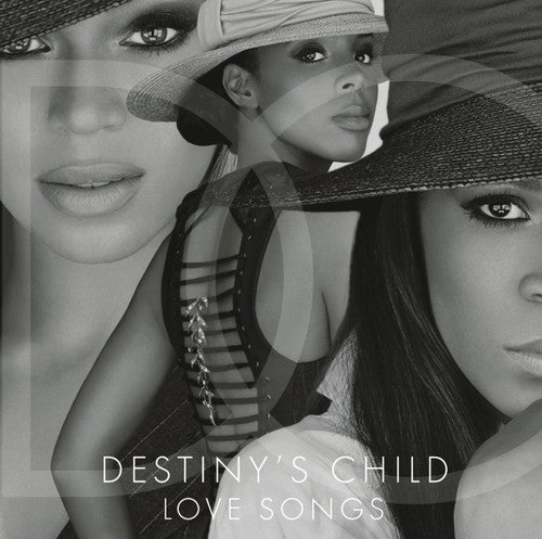 Destiny's Child: Love Songs