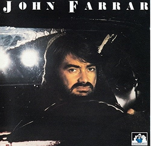 Farrar, John: John Farrar