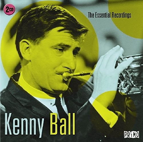 Ball, Kenny: Essential Recordings