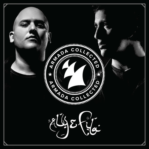 Aly & Fila: Armada Collected