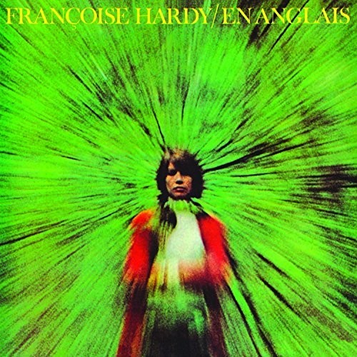 Hardy, Francoise: En Anglais