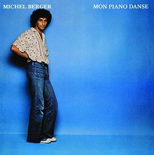 Berger, Michel: Mon Piano Danse