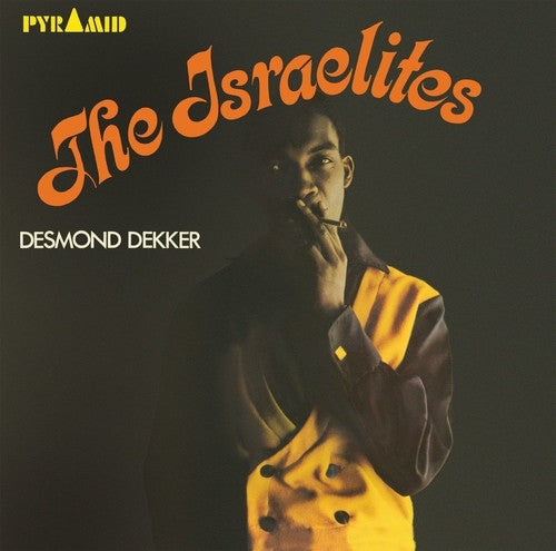 Dekker, Desmond & the Aces: Israelites