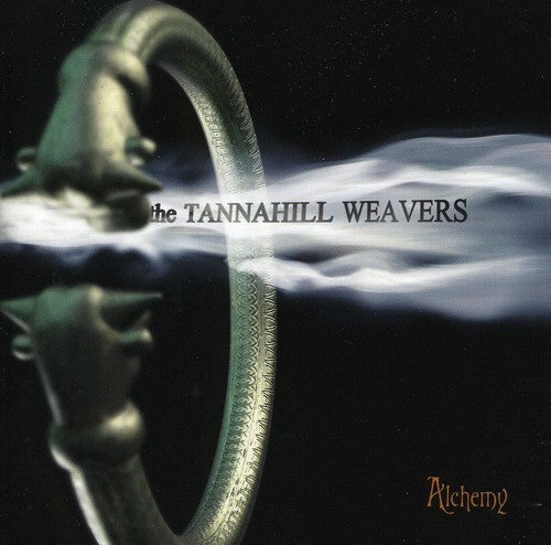 Tannahill Weavers: Alchemy