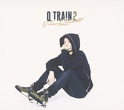 Quiett: Q Train 2